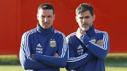 Roberto Ayala fue asaltado en la Ruta 9 