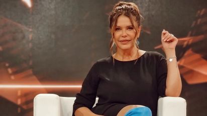 Qué dijo Nazarena Vélez después de abandonar el piso de 