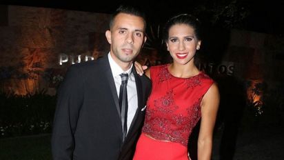 Matías Defederico lanzó un durísimo mensaje para Cinthia Fernández