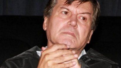 Falleció Carlín Calvo a los 67 años 