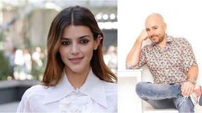 Calu Rivero hará teatro con Muscari