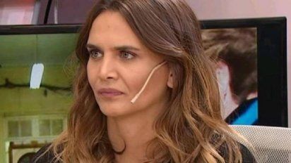La dura crítica de Amalia Granata al Gobierno ante extensión de la cuarentana