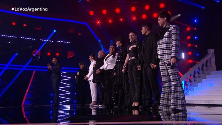 ¿Cómo votar hoy en la gran final de 