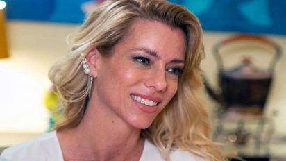 Nicole Neumann habló de su supuesto embarazo