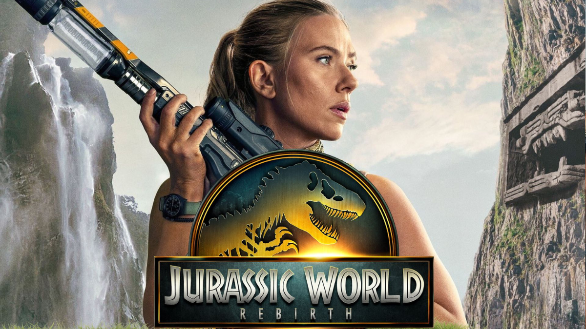 ¿Dónde ver todas las películas de Jurassic Park y Jurassic World?