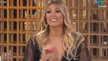 Coki Ramírez explicó por qué no quiere ser madre