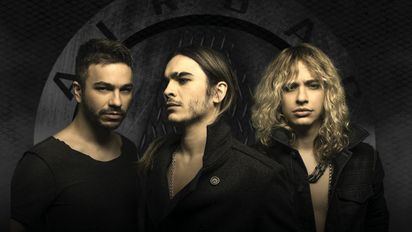 ¿Cuándo toca Airbag en Argentina y cuándo salen las entradas?