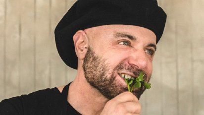 Germán Martitegui encendió las redes por una frase feminista