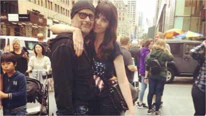 La palabra de Jorge Rial en vivo en Intrusos, aclarando los rumores de su internación