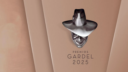 ¿Cuándo son los Premios Gardel 2025 y dónde ver?