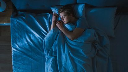 Bienestar: ¿Cuántas horas se deben dormir al día según la ciencia?