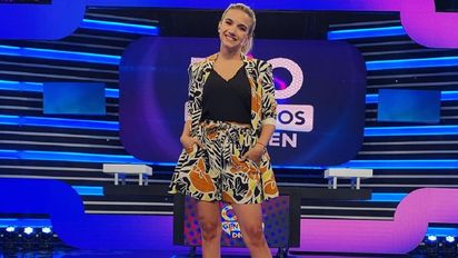 Tercer reemplazo de Darío Barassi en 100 Argentinos Dicen