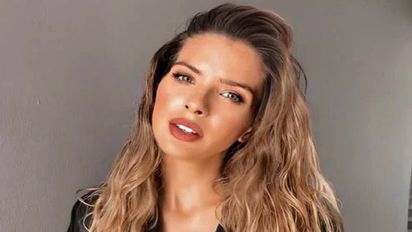 El tierno mensaje que le dedicó la China Suárez a su madre