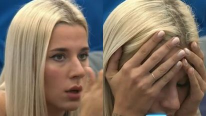 'Gran Hermano': ¿Por qué sancionaron a la Tora y qué decía en el comunicado?