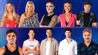 Gala de nominaciones en 'Gran Hermano': ¿A quién votaron los participantes este 8 de mayo?