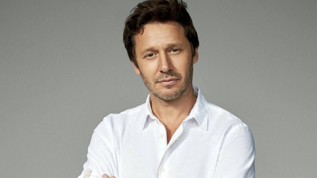 Benjamín Vicuña interpretará a Fidel Castro en la serie 