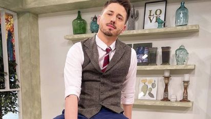 La razón por la que Pampito faltó a 'Intrusos' y 'Mañanísima'