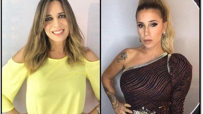 En medio del caso Flor Peña y el Poliamor, la frase de Sandra Borghi que despertó polémica: 