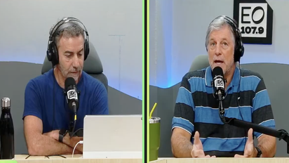 Luis Majul le contestó a Horacio Cabak tras despedirse de su programa en El Observador