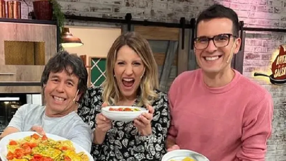 Rating: Ariel Rodríguez Palacios arrasó con los números de este miércoles