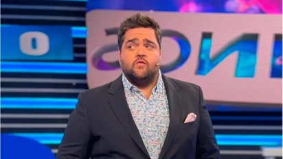 Darío Barassi regresa a la televisión: todo sobre su nuevo programa en El Trece