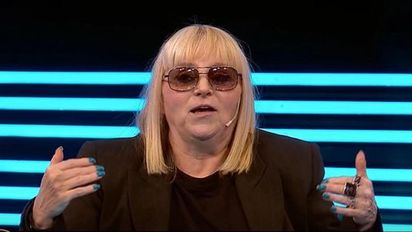 Gran Hermano: Divina Gloria contó la verdad de su abrupta salida de la casa