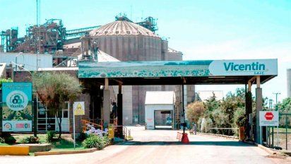 Vicentin seguirá en manos de sus directivos 