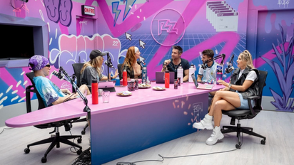 La fuerte interna en 