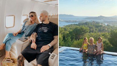 Mauro Icardi con coronavirus: ¿y el resultado de Wanda?