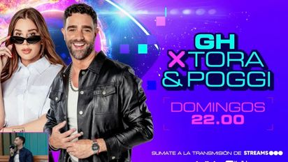 Los importantes cambios en el streaming de Telefe: nuevas figuras y nuevo programa