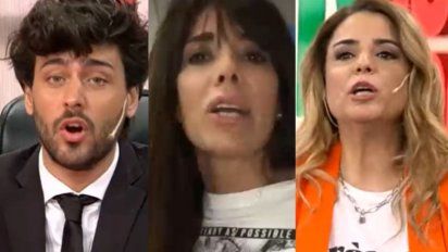 Laura Fidalgo amenzada por fans de Lizardo después del cruce