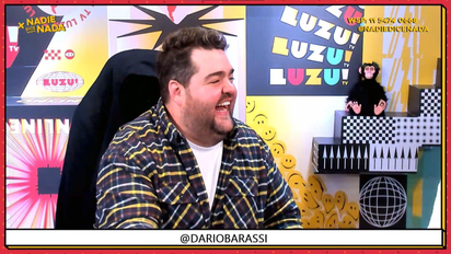 Luzu TV: los impresionantes números de 'Nadie Dice Nada' con Darío Barassi