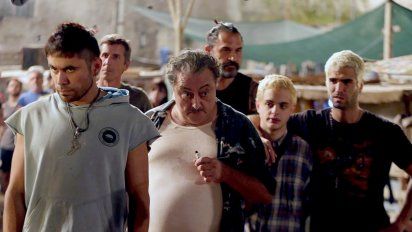 El Marginal 4 se filmará bajo protocolo norteamericano