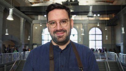 Damián Betular explicó por qué Villafañe le ganó a Franchín 