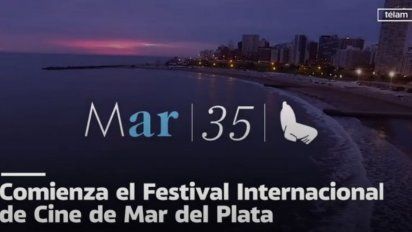 Estos son los ganadores de Festival de Cine de Mar del Plata