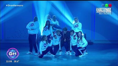 Gran Hermano