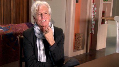 Sergio Denis fue trasladado a la misma clínica de rehabilitación donde estuvo internado Gustavo Cerati 