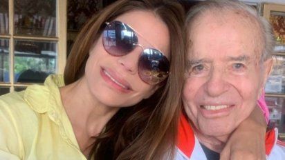 Zulemita Menem confirmó su precandidatura a diputada