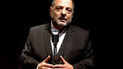 Baby Etchecopar aseguró que el gobierno lo hackeó para censurar su show