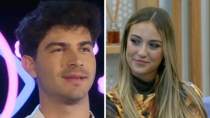 El especial detalle de Nico de Gran Hermano con Florencia por su cumpleaños