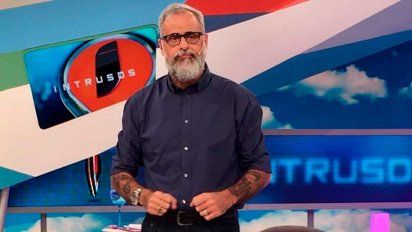 Jorge Rial se ausentó de Intrusos ¿Cuál fue la razón? 