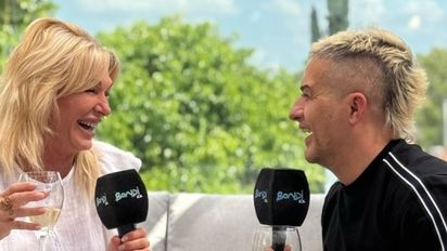 Los números del programa especial de 