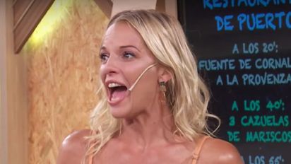 El Gran Premio de la Cocina: primer eliminado de la nueva temporada