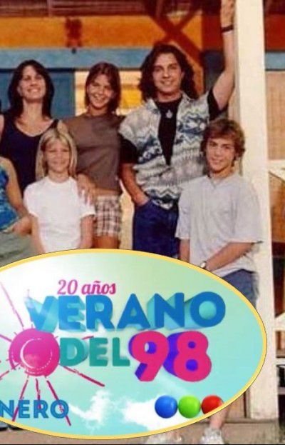 Verano del 98: Así están hoy sus protagonistas Verano del 98: Así están hoy sus protagonistas