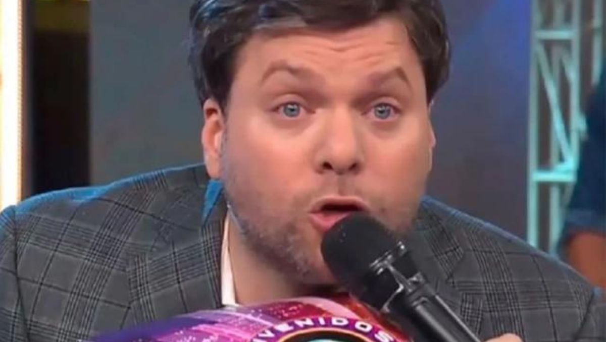 rating: guido kaczka perdio en la batalla con la copa libertadores transmitida por telefe rating: guido kaczka perdio en la batalla con la copa libertadores transmitida por telefe