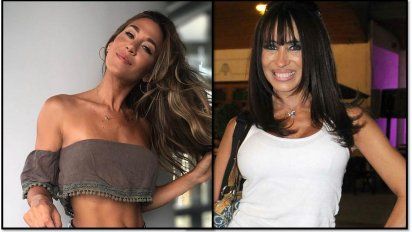 Jimena Barón interpretaría a Marixa Balli en la película sobre el Potro Rodrigo