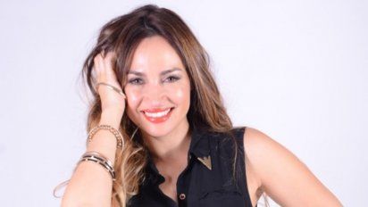 Belén Francese confesó qué es lo peor del COVID-19