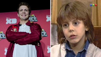 Un ex Chiquititas pide trabajo en redes sociales