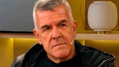 Dady Brieva pronosticó quien será el próximo presidente 