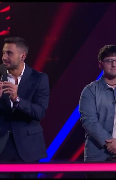 Rating: los números de la última noche de 'batallas